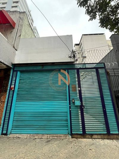 Loja-Salão, 180 m² - Foto 2