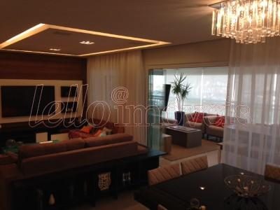 Apartamento, 2 quartos, 141 m² - Foto 1