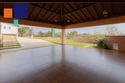 Casa de Condomínio, 7 quartos - Foto 4