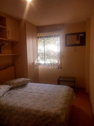 Apartamento, 2 quartos, 63 m² - Foto 2