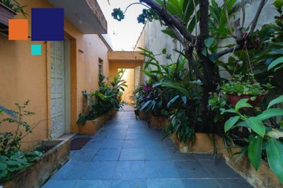 Sobrado, 3 quartos, 168 m² - Foto 5
