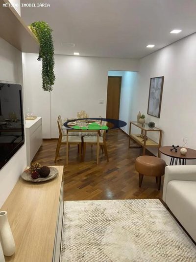 Apartamento, 3 quartos, 84 m² - Foto 5