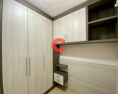Apartamento, 2 quartos, 49 m² - Foto 2
