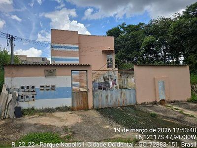 Apartamento, 2 quartos, 51 m² - Foto 1