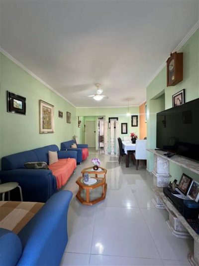 Apartamento, 2 quartos, 89 m² - Foto 3