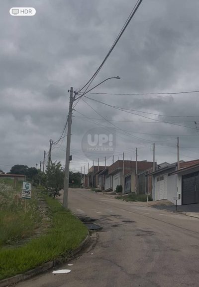 Terreno, 353 m² - Foto 1
