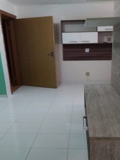 Apartamento, 2 quartos, 40 m² - Foto 1