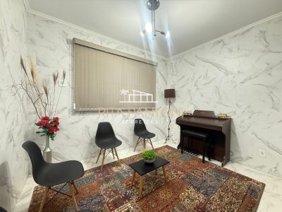 Sobrado, 4 quartos, 212 m² - Foto 5