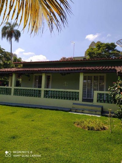Chácara, 3 quartos, 3320 m² - Foto 4