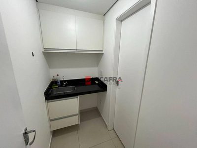 Sala-Conjunto, 40 m² - Foto 4