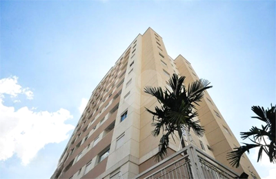Apartamento, 2 quartos, 47 m² - Foto 2