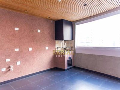 Apartamento, 4 quartos, 275 m² - Foto 1