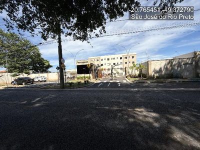 Apartamento, 2 quartos, 39 m² - Foto 1