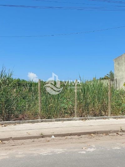 Terreno, 360 m² - Foto 1