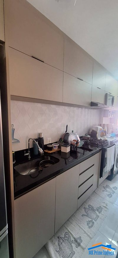 Apartamento, 3 quartos, 60 m² - Foto 4
