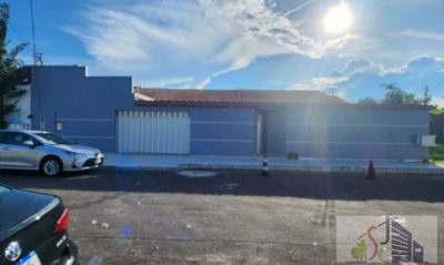 Casa, 4 quartos, 350 m² - Foto 1