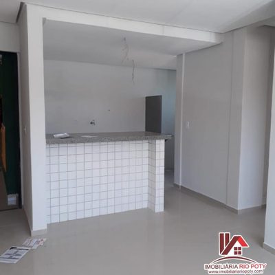 Apartamento, 2 quartos, 55 m² - Foto 4