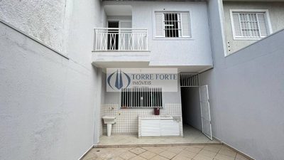 Casa, 3 quartos, 235 m² - Foto 4