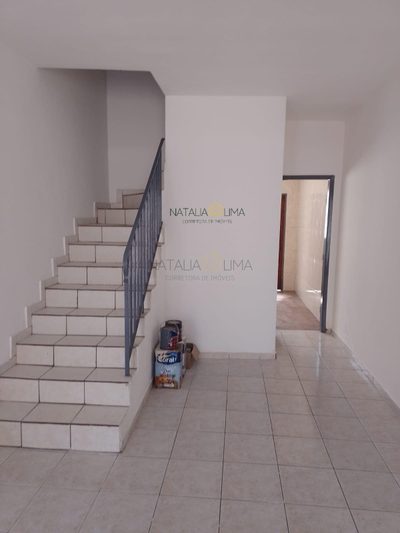 Casa, 2 quartos - Foto 5