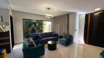 Casa, 4 quartos, 350 m² - Foto 5
