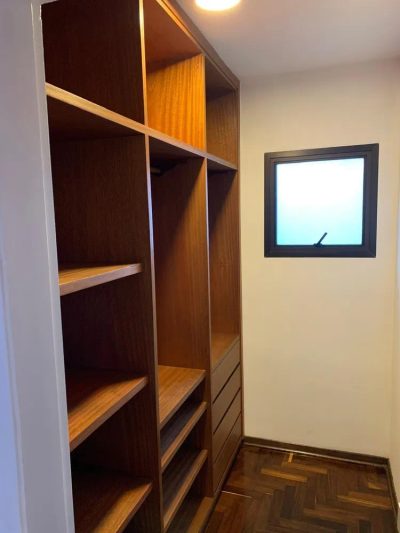 Apartamento, 4 quartos, 160 m² - Foto 5