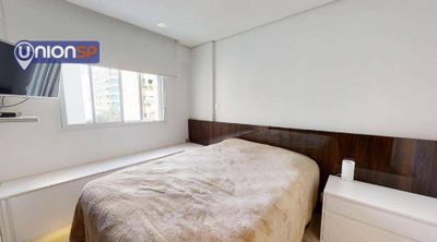 Apartamento, 1 quarto, 40 m² - Foto 5