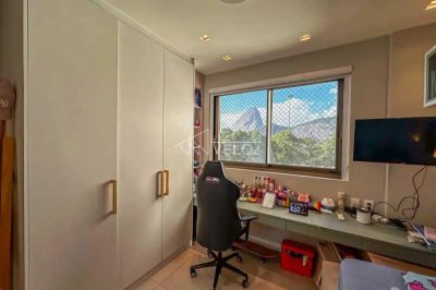 Apartamento, 3 quartos, 149 m² - Foto 1