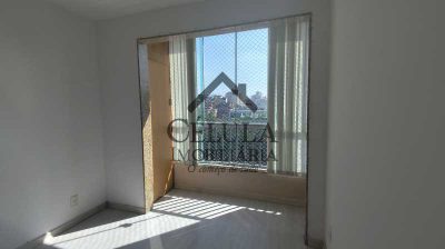 Apartamento, 2 quartos, 53 m² - Foto 2