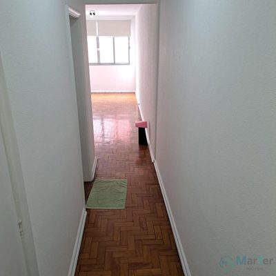 Apartamento, 1 quarto, 44 m² - Foto 2
