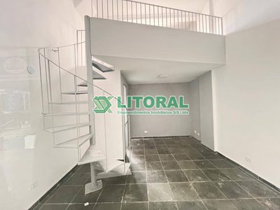 Sala-Conjunto, 34 m² - Foto 2