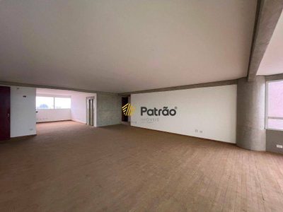 Apartamento, 4 quartos, 275 m² - Foto 2