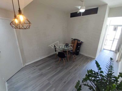 Apartamento, 1 quarto, 42 m² - Foto 5
