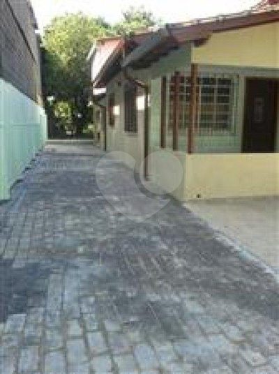 Terreno, 530 m² - Foto 1