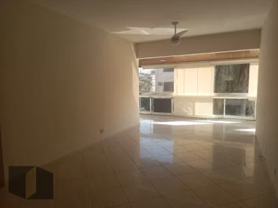 Apartamento, 3 quartos, 121 m² - Foto 1