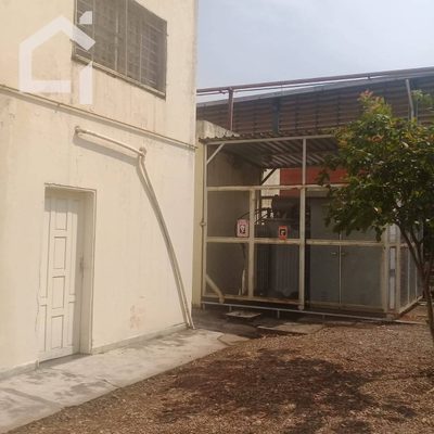 Depósito-Galpão, 3060 m² - Foto 3