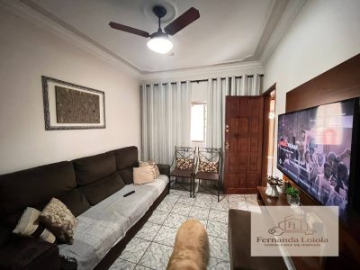 Casa, 3 quartos, 216 m² - Foto 3