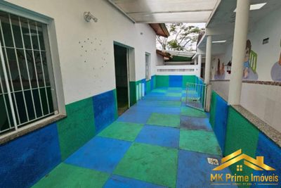 Casa, 5 quartos, 110 m² - Foto 2
