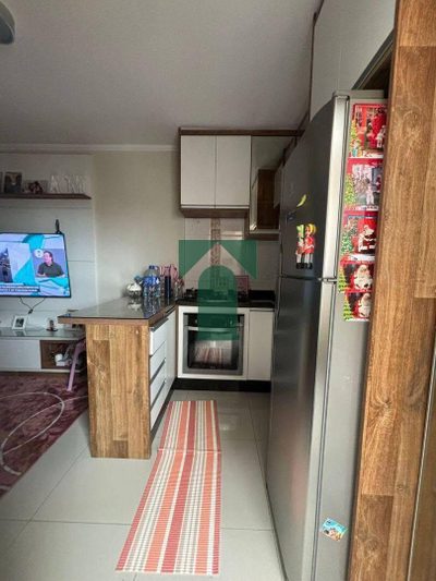 Apartamento, 2 quartos, 53 m² - Foto 4