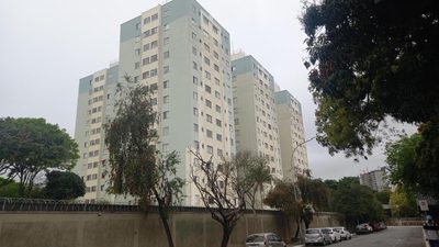 Apartamento, 2 quartos, 49 m² - Foto 4