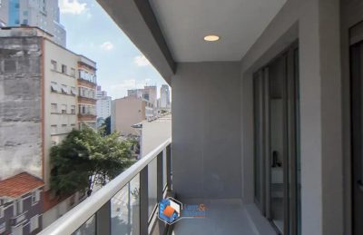 Apartamento, 1 quarto, 48 m² - Foto 4
