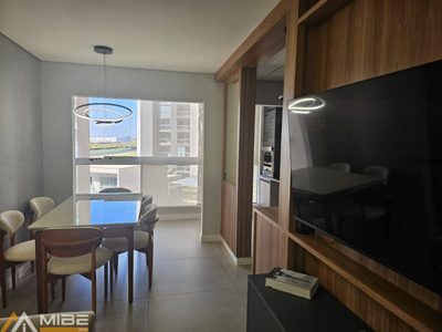 Apartamento, 2 quartos, 57 m² - Foto 4