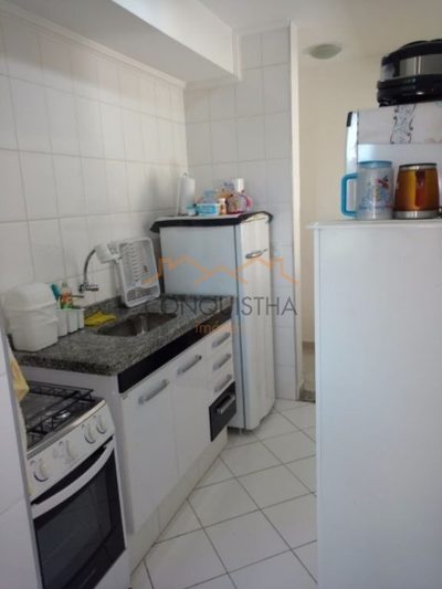 Apartamento, 2 quartos, 47 m² - Foto 4