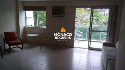 Apartamento, 4 quartos, 165 m² - Foto 3