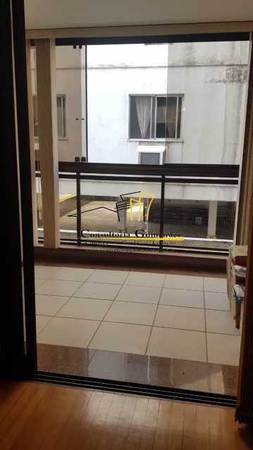 Apartamento, 3 quartos, 81 m² - Foto 4