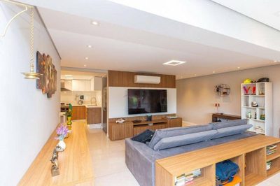 Apartamento, 3 quartos, 165 m² - Foto 5