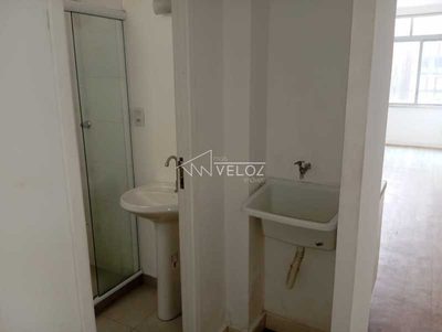 Sala-Conjunto, 34 m² - Foto 2