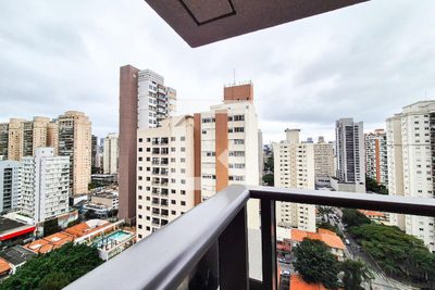 Apartamento, 2 quartos, 79 m² - Foto 5