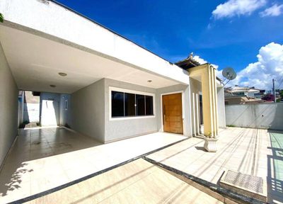 Casa de Condomínio, 3 quartos - Foto 2