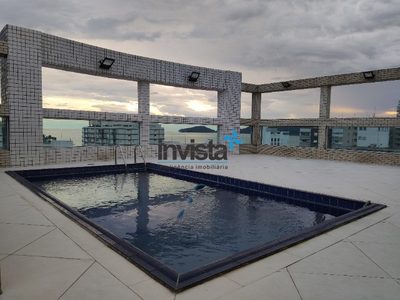 Cobertura, 3 quartos, 260 m² - Foto 1