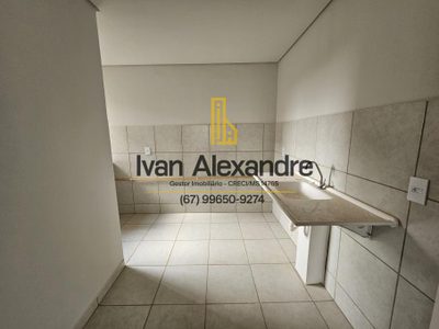 Apartamento, 2 quartos - Foto 2
